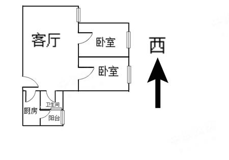 鸿锦阁-户型图