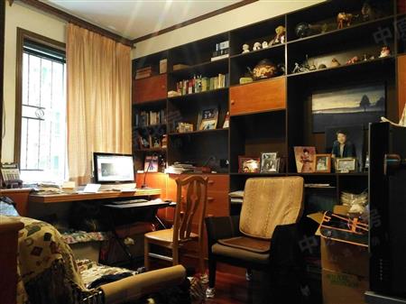 蛇口 千叶苑 标准四房南北通 育才双学位 满五年图片