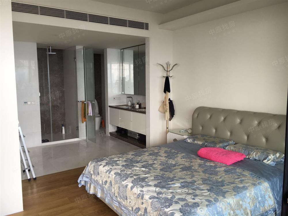 深业上城【福田仲心区位 2房2厅 户型好 靠近地