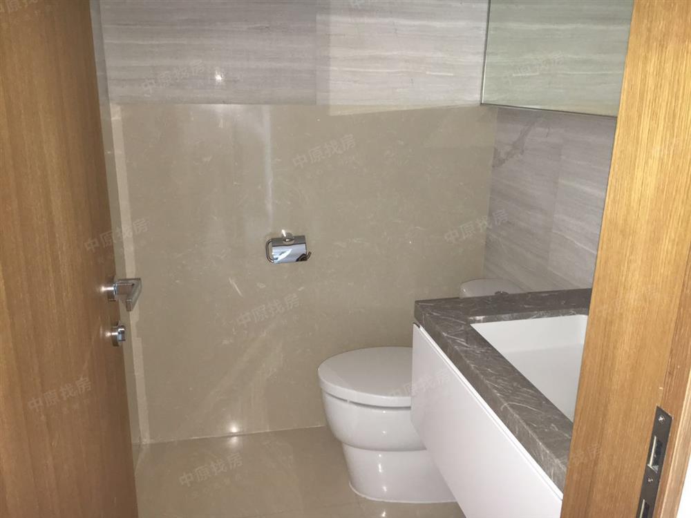 深业上城【福田仲心区位 2房2厅 户型好 靠近地