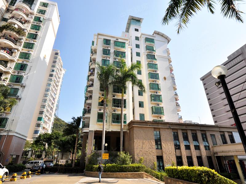 全新装修二房 东部阳光花园,大花园社区,地铁口