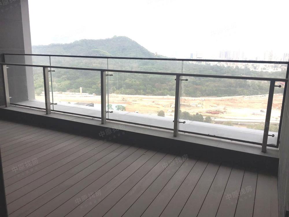 深业上城【景观好朝南看中心公园莲花山公园一