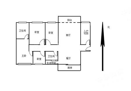 万科清林径,精装四房,公立学位,山地环境,配套好