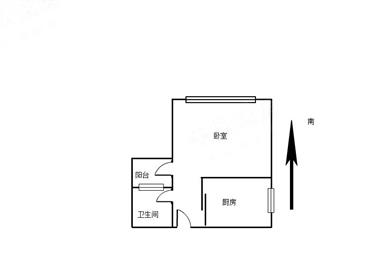 香缇雅苑【香缇雅苑 精致一房 诚心出售】深圳二手房-中原地产