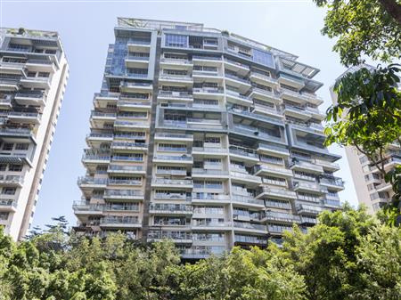 【半山海景兰溪谷二期二手房出售】4室2厅1950万!(深圳诸葛找房)