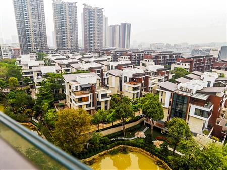 星河时代大五房家电齐全拎包入住紧靠地铁3号线