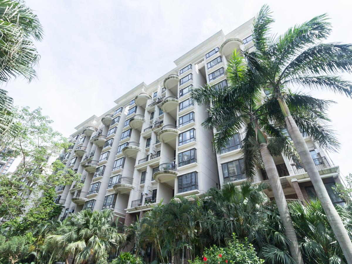 南海玫瑰园三期 150平米大平面 仅售1480万 外国语