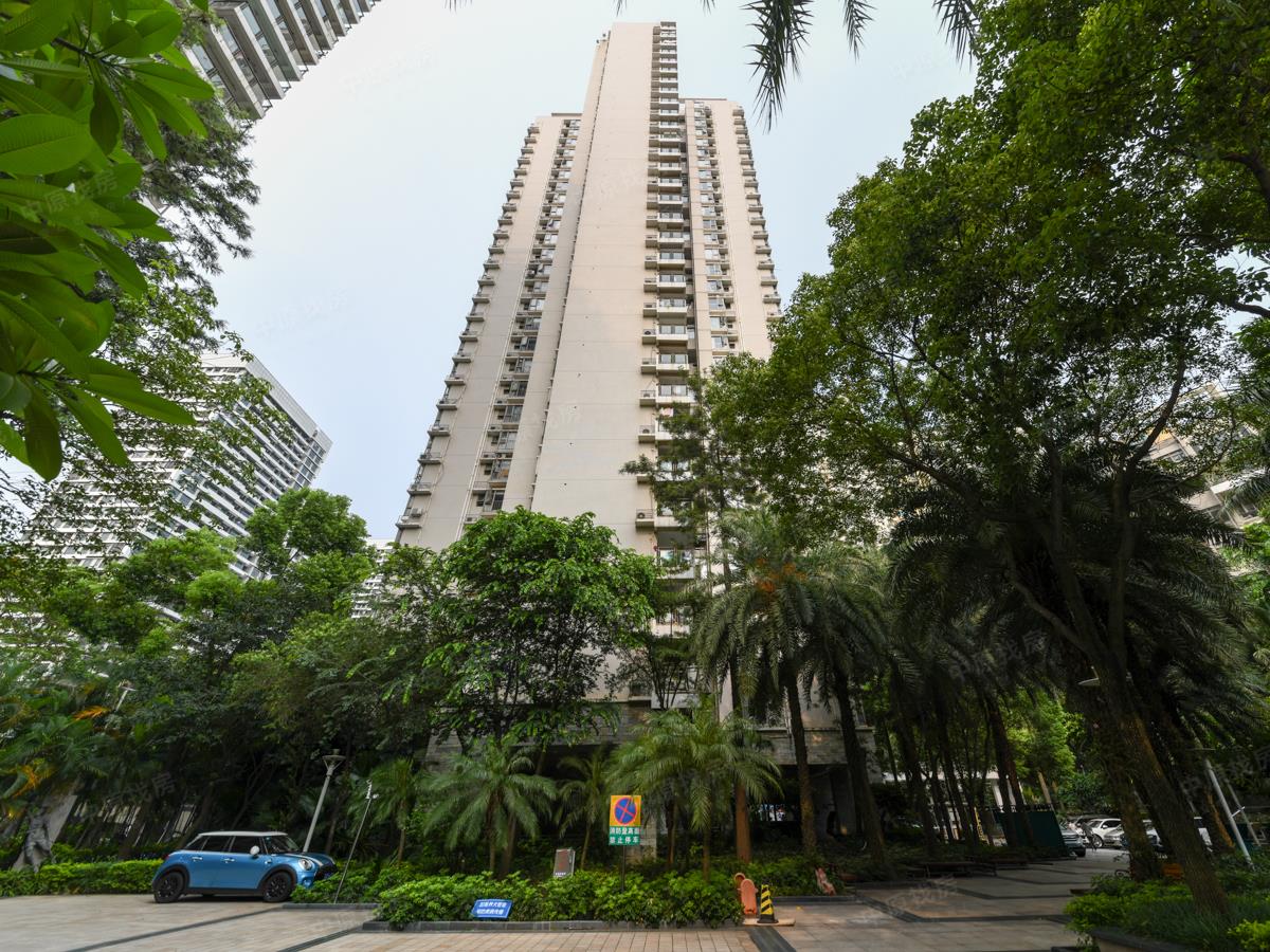 海怡东方花园 性价比的两房 无个税业主急卖