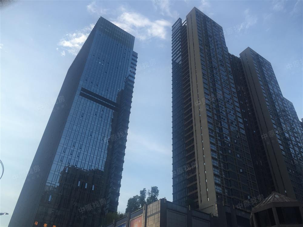 全部二手房 龙岗 龙岗中心城 万科天誉公馆