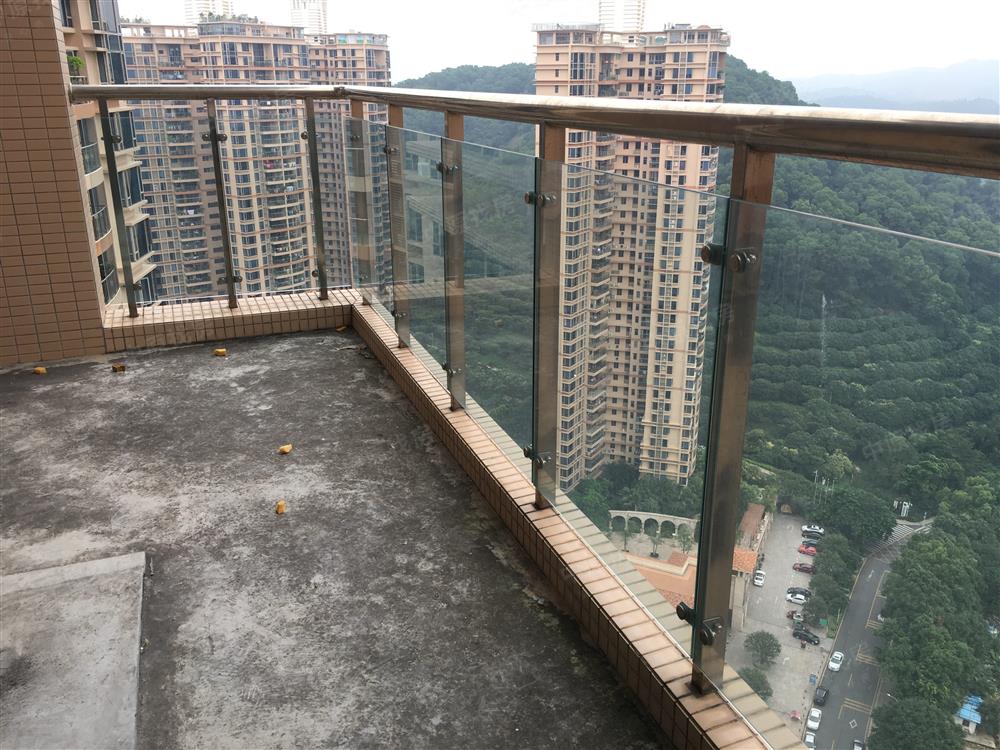 淘金山湖景花园 天然氧气吧 一步一景 懂行来电】深圳二手房-中原地产