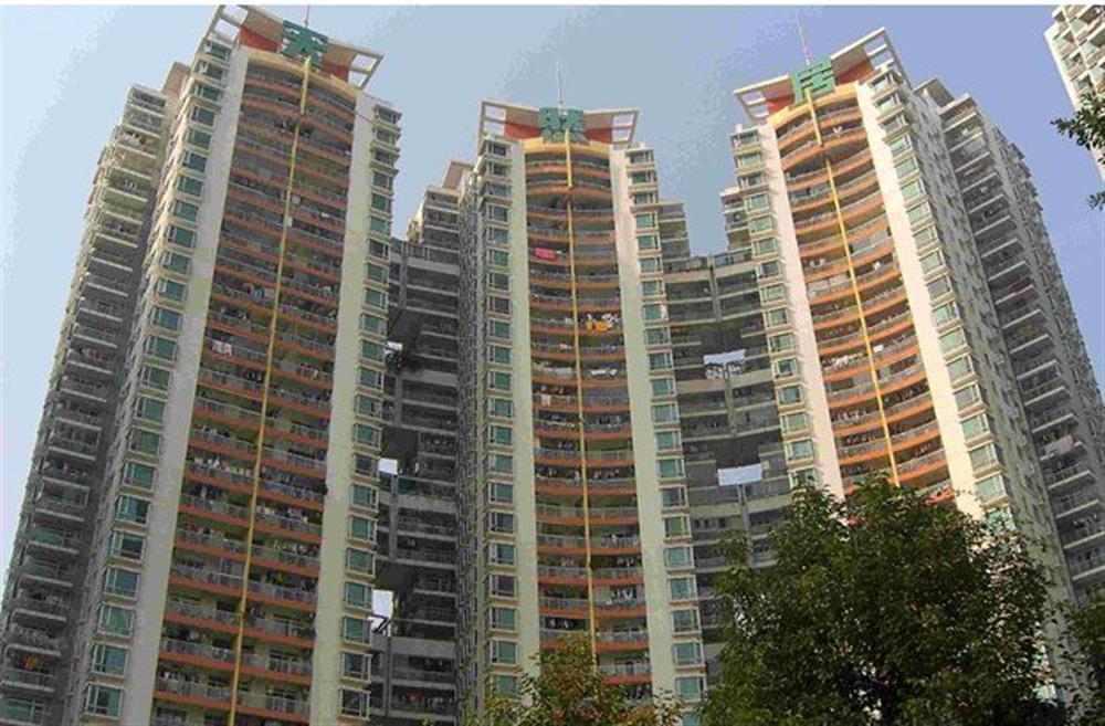 全部二手房 福田 景田 天然居