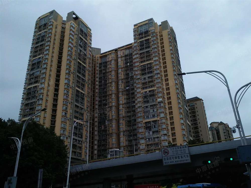 黄金大厦【黄金大厦3房可读弘雅小学朝向好,价格可以沟通 】深圳二手