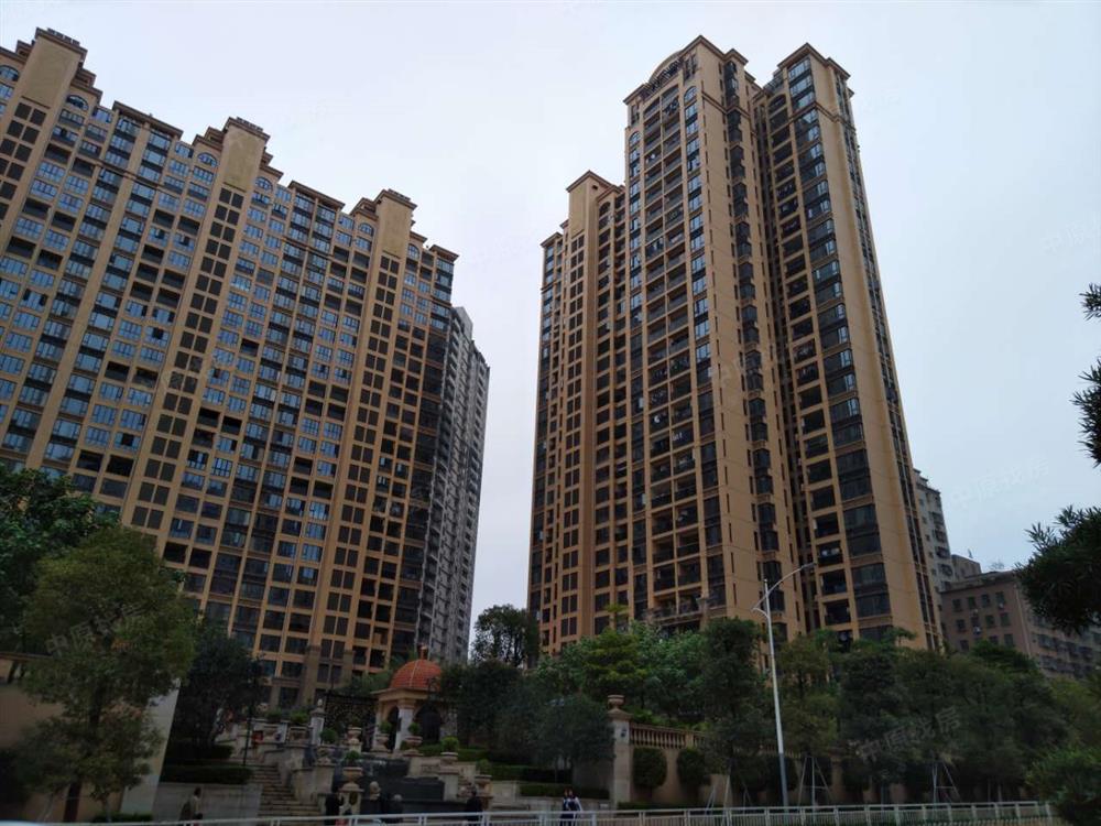 幸福城二期,大五房,南北通透,满2年