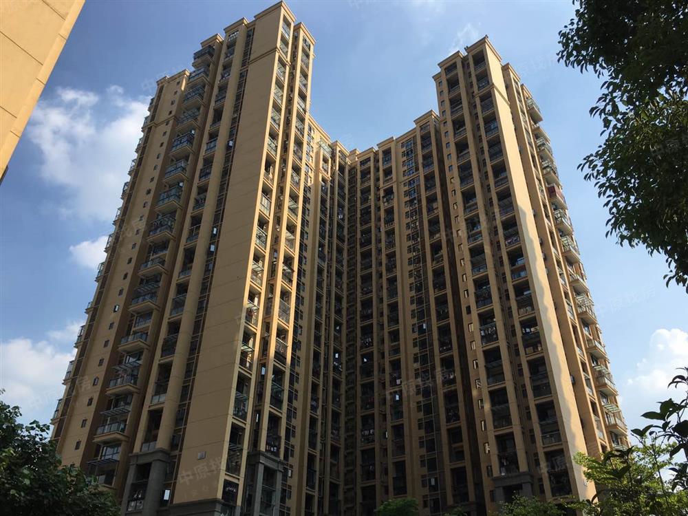 保利上城花园(住宅)【地铁口,满2,深中附属学位,央企金品质,高端大气