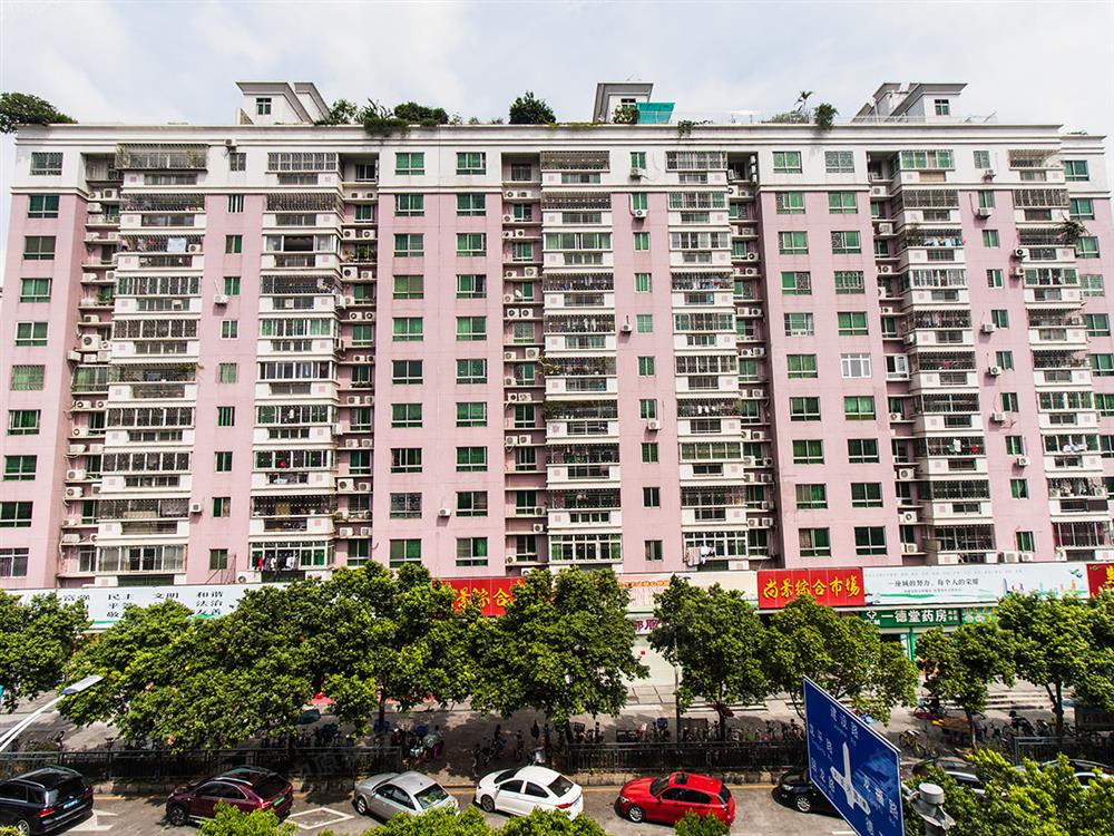 全部二手房 龙岗 龙岗中心城 尚景花园