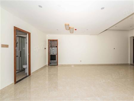 东海公寓 福田CBD金融位置 管家式服务理念 全