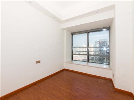 东海公寓 福田CBD金融位置 管家式服务理念 全