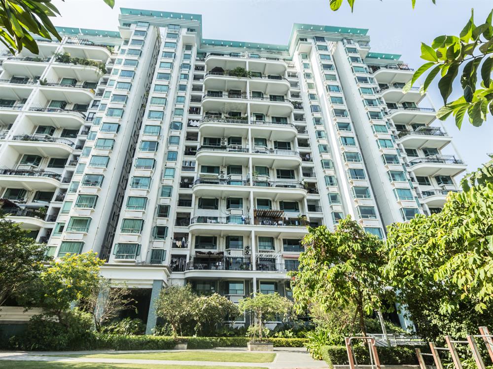 南海玫瑰园一期【蛇口 南海玫瑰花园一期 精装修两房便宜出售】深圳