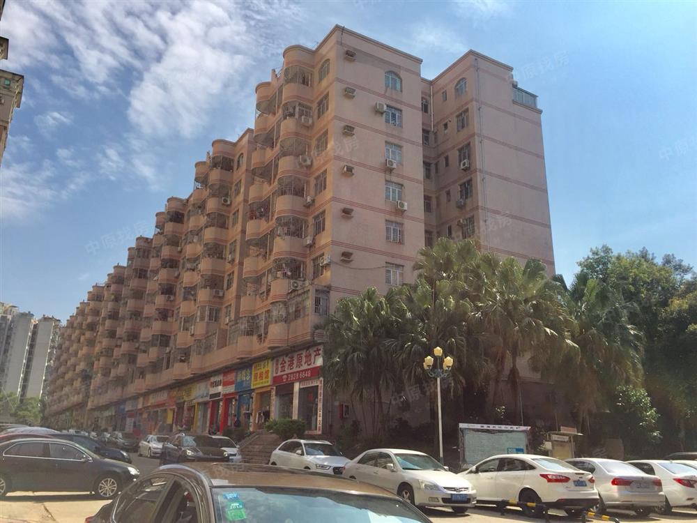 精装房,低首付,学位房,带外国语,】-丽湖花园二手房-深圳中原地产网