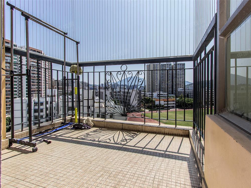 桂芳园六期-阳台