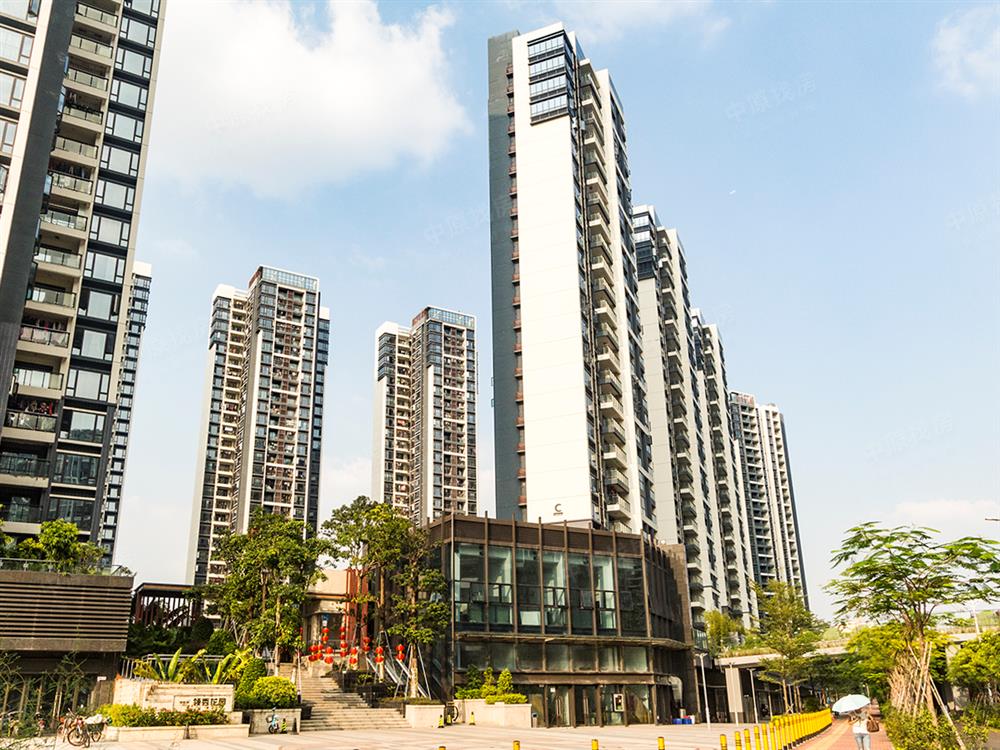           整租   领航城领秀花园